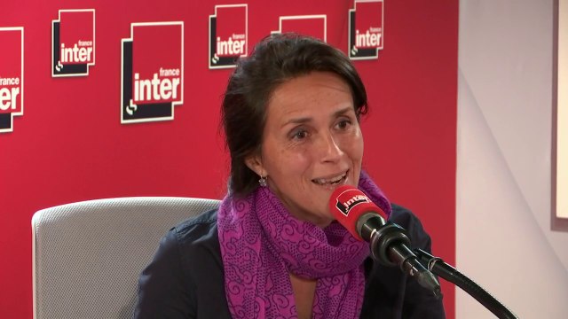 Contre les violences faites aux femmes, Chrysoula Zacharopoulou, députée européenne (LREM) cite l'exemple de l'Espagne, où les policiers, les juristes, les médecins, sont formés