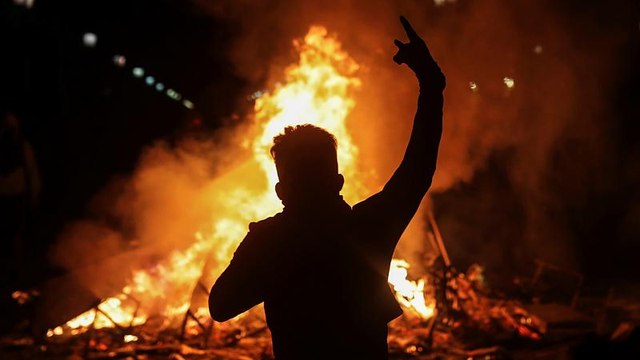 Cile nel caos, ancora scontri e violenze