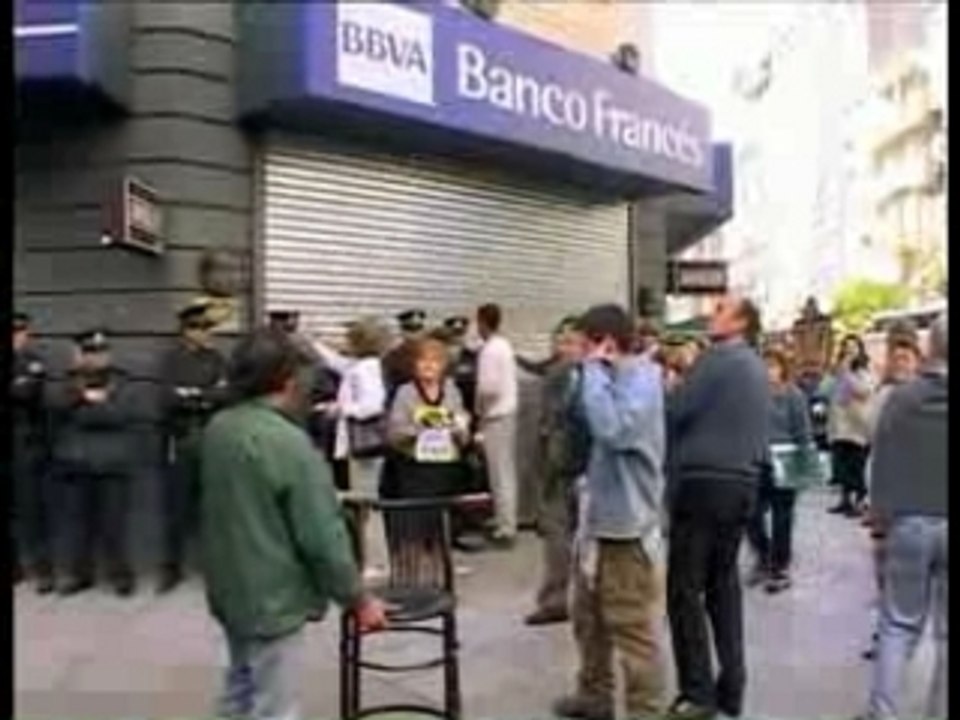 L'argent (début)