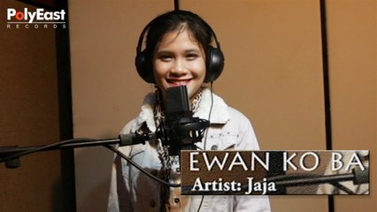 Jaja - Ewan Ko Ba!