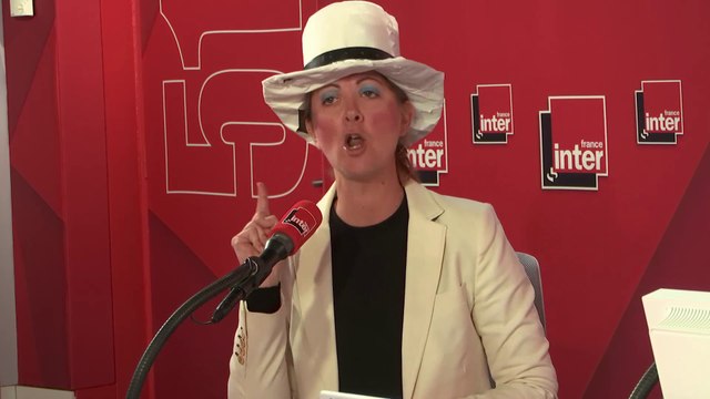 Miss Lorraine en Poilu : Madame de Fontenay réagit - Le Billet de Charline