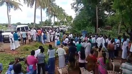 சுஜித்தை மீட்க ராணுவத்தை ஏன் அழைக்கவில்லை? மு.க.ஸ்டாலின் கேள்வி-வீடியோ