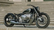 BMW Motorrad Concept R18 Design Preview