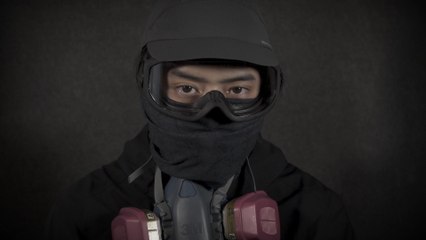 Exclusive: Voices of Hong Kong