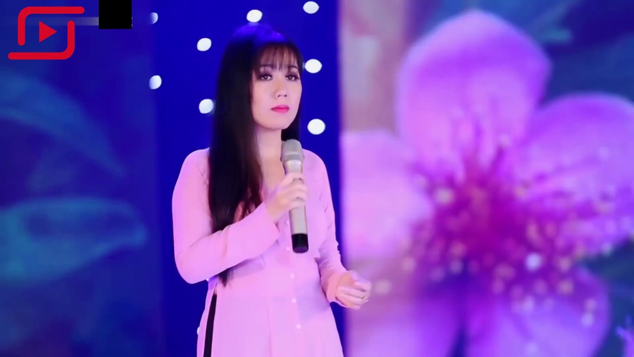 Bông Mua Tím | Lưu Ánh Loan