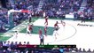 NBA - Les Bucks sérieux face aux Cavs