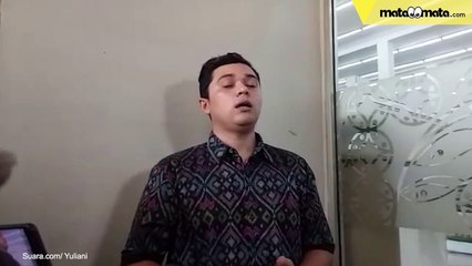 Antony Hillenaar Sebut Pihak Kriss Hatta Hanya Membayar Uang Damai Rp 140 Juta