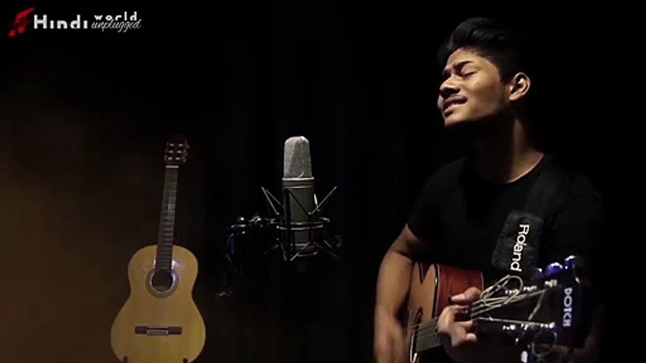 Pagol Mon Re - Hindi Version - R Joy & Hiran - Mann Kyun Roya Roya Jaye