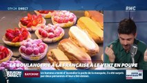 Dupin Quotidien : La boulangerie à la française a le vent en poupe - 29/10