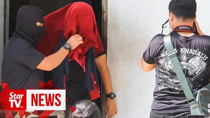 Teacher charged for alleged links to LTTE