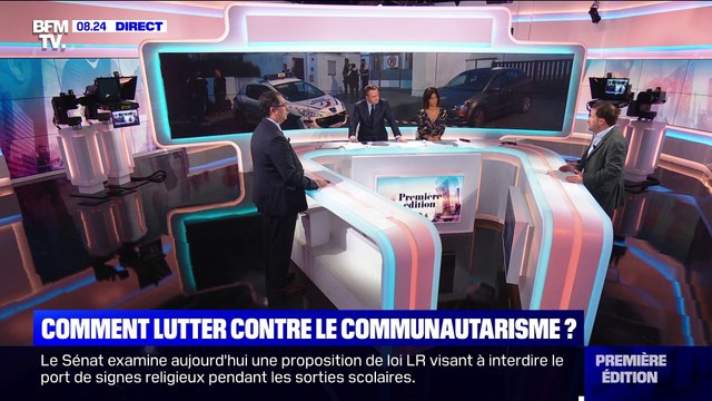 Bayonne: quelles leçons tirer de l'attaque ? - 29/10