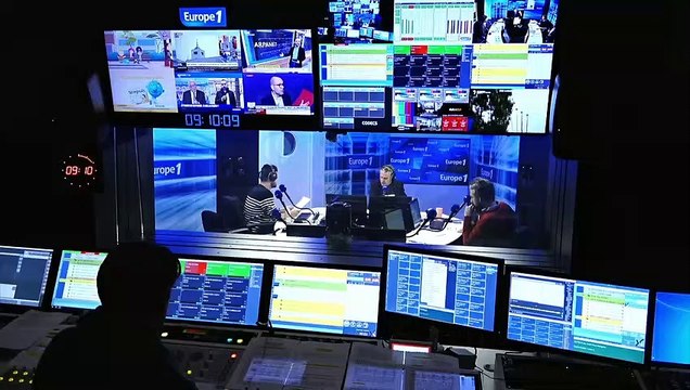 L'amour est dans le pré : M6 s'impose face à Joséphine ange gardien spécial Halloween sur TF1