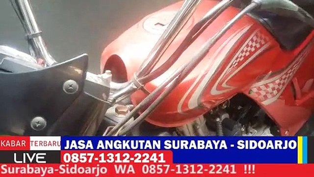 SEWA MURAH !! - WA : 0896-3680-0757 (TRI) Harga Sewa Motor Roda Tiga Dorkas Sidoarjo & Jawa Timur