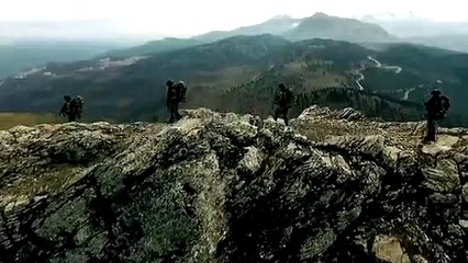 MSB'den Cumhuriyet Bayramı videosu