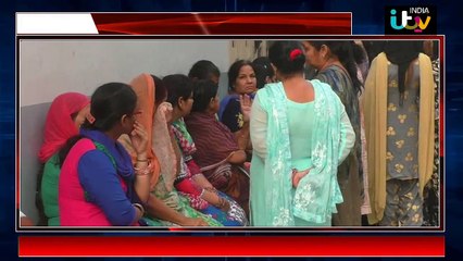 ਪਤੀ ਪਤਨੀ ਦੀ ਮੌਤ