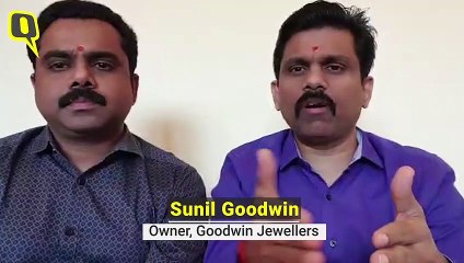 Police Issues Lookout Notice Against Goodwin Jewellery Owners