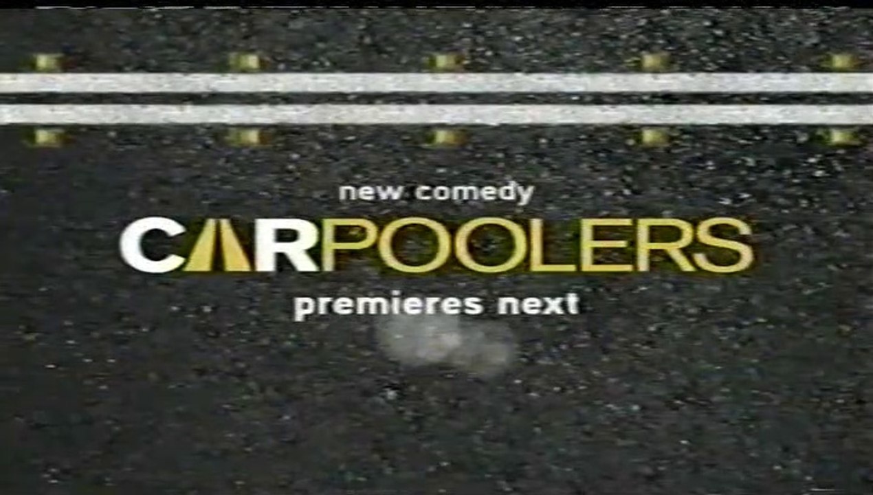 2007 "Carpoolers" TV Ads (8)