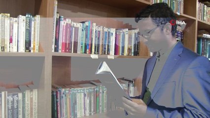 Cumhurbaşkanı Erdoğan'ı Bengalce Dilinde Tanıttığı Kitapta Talebe Yetişemiyor