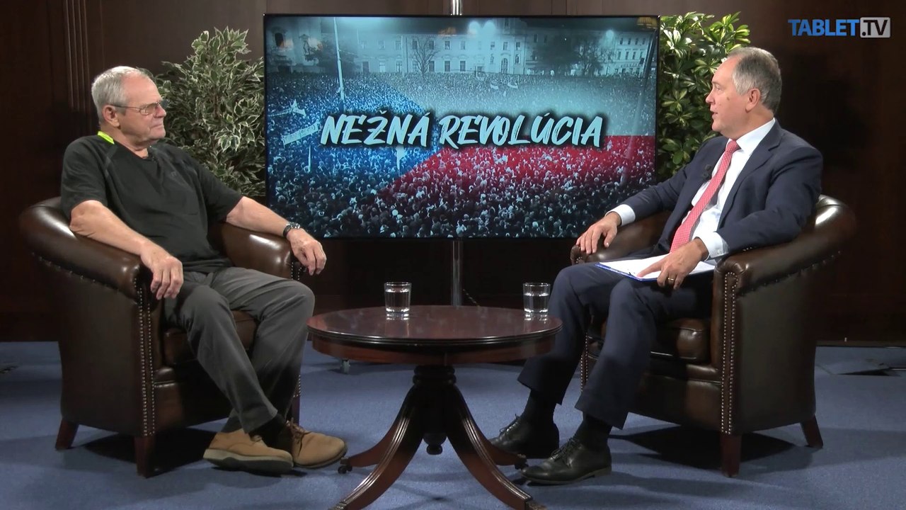 KŇAŽKO: Žiaden slovenský politik si nezískal takú dôveru zahraničia ako Dubček
