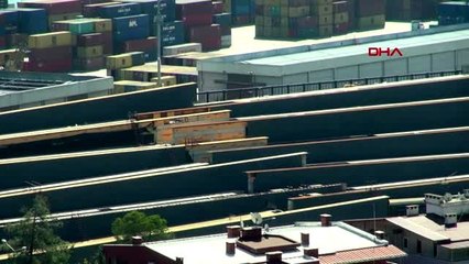 Samsun'da, 7 bin 400 tarihi eser depolarda bekletiliyor