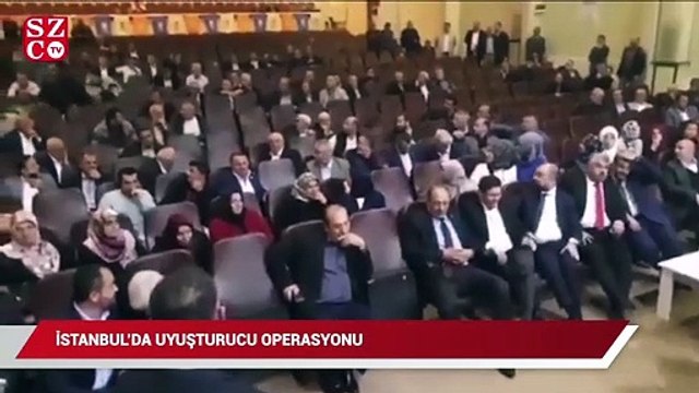 AKP ilçe toplantısında vekile santral tepkisi
