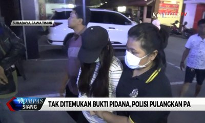 'Jual' Mantan Finalis Putri Pariwisata, J Mucikari PA Dapat Jatah Rp 16 Juta Sekali Booking