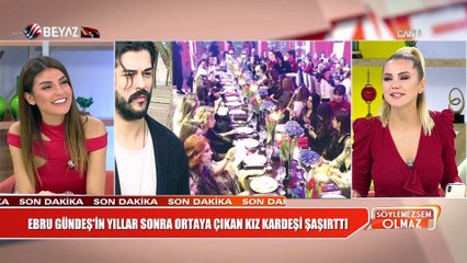 Söylemezsem Olmaz 29 Ekim 2019