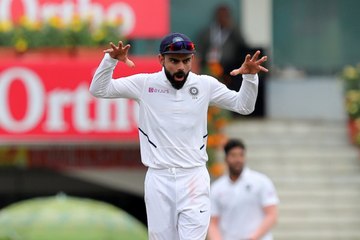 Delhi Police to step up security of Virat Kohli and Team India | Oneindia Malayalam