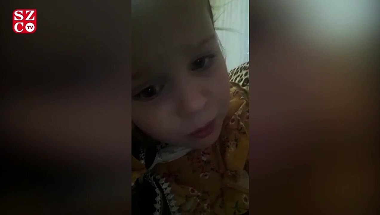 Atatürk için ağladı herkesi ağlattı