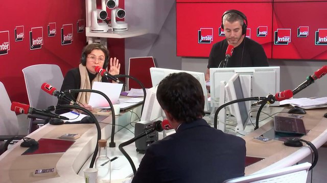 Manuel Valls : On ne tue pas au nom de la laïcité