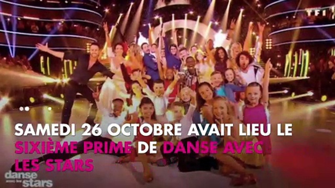 DALS 2019 - Clara Morgane éliminée : elle explique le succès d'Elsa Esnoult