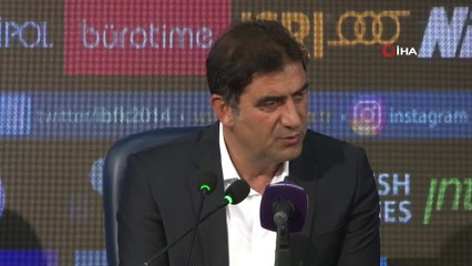 Ünal Karaman: “Bulunduğumuz Makam Mazeret Üretme Yeri Değil”