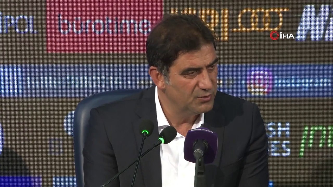 Ünal Karaman: “Bulunduğumuz Makam Mazeret Üretme Yeri Değil”