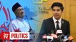 Syed Saddiq defends Dr M’s speech at Malay Dignity Congress