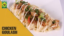Chicken Goulash Recipe | Dawat | MasalaTV Show | Abida Baloch