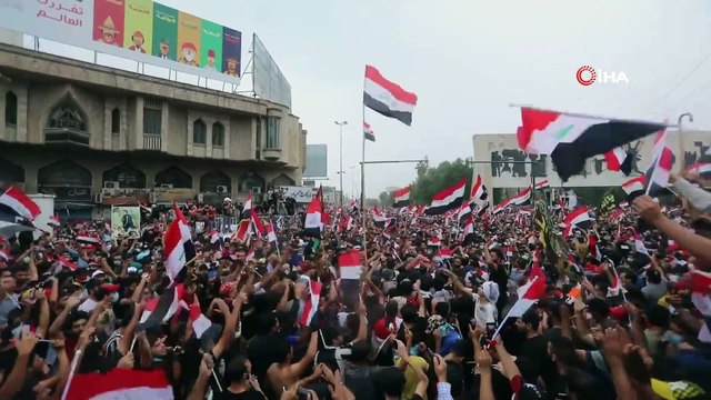 - Kanlı Geceye İlişkin Açıklama Yapan Kerbela Polisi: Sadece 1 Ölü Var, O Da Cinayet