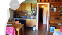 A vendre - Appartement - Embrun (05200) - 1 pièce - 27m²