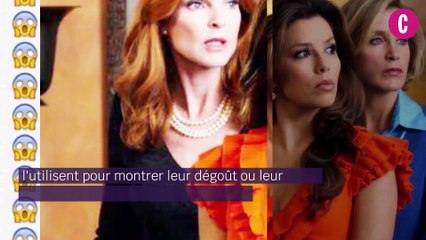 Mais que veulent vraiment dire les Emojis ?