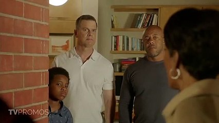 9-1-1 Season 3 Ep.07 Promo Athena Begins (2019)