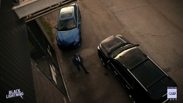 Black Lightning Season 3 Ep.04 Sneak Peek The Book of Occupation Chapter Four (2019)