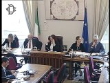 Roma - Audizione ambasciatore Zannier su Osce e aree conflitto armato (29.10.19)