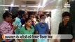 टायर गोदाम में भीषण आग से अफरा-तफरी, बगल के अस्पताल के मरीजों को शिफ्ट किया गया