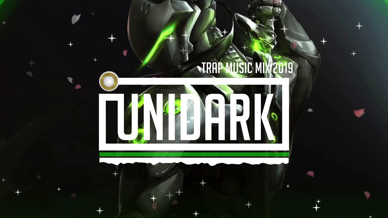 TRAP MUSIC MIX 2019  GENGI OVERWATCH TRAP MIX  BASS BOOSTED  BASS BOOSTED SONGS 2019