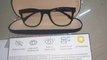 UV protection glasses UNBOXING |  BLUE LIGHT filter GAMING glasses | mobile light filter glasses