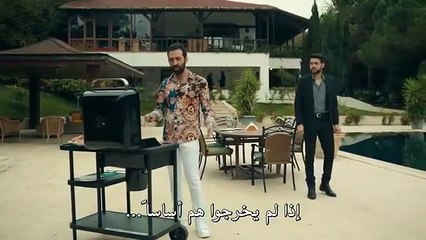 مسلسل الحفرة موسم 3 الحلقة 6 القسم الثالث