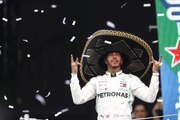Grand Prix des États-Unis de F1 : Hamilton, c'est l'Amérique ?