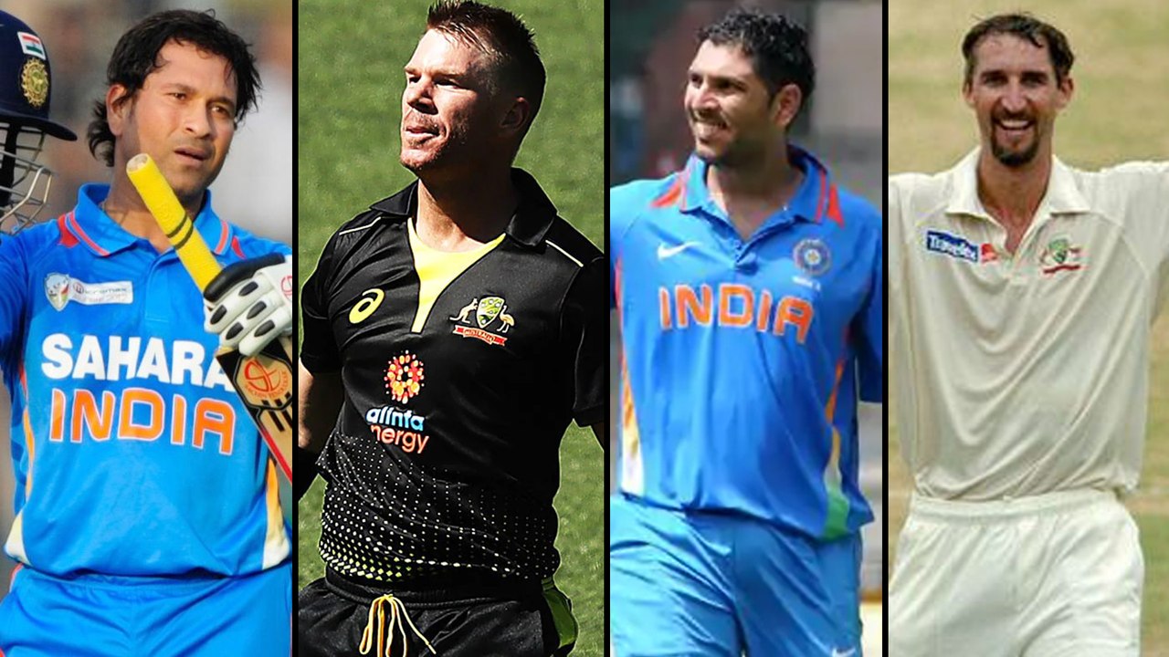 14 Batsman Who Did Centuries & Double Centuries On Their Birthday || Oneindia Telugu