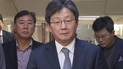 유승민 "의원 정수 확대...이익 위한 밀실 뒷거래" / YTN