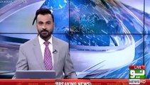 Akbar Ali Shah CEO RB Pakistan Talking to NEO News