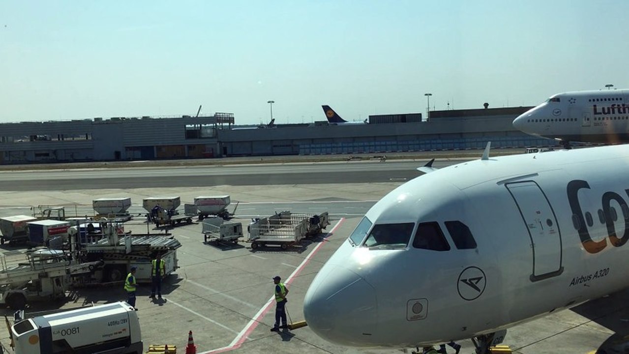 plane